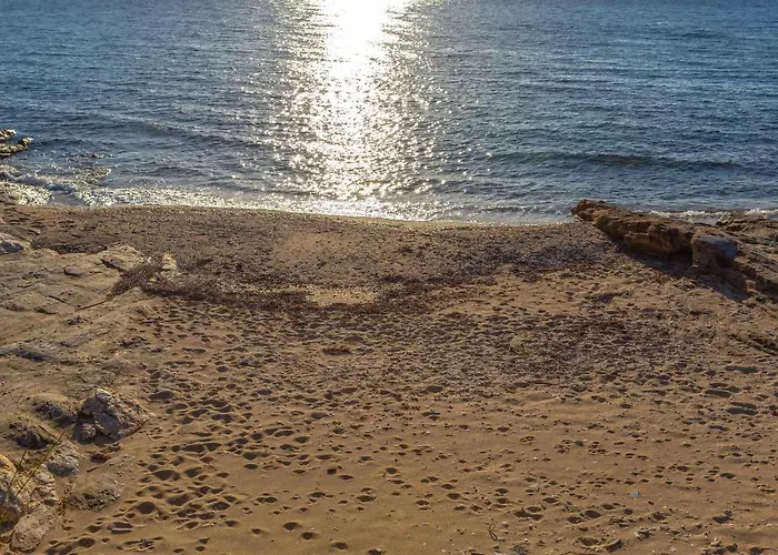 Karystos Villas * カリストス