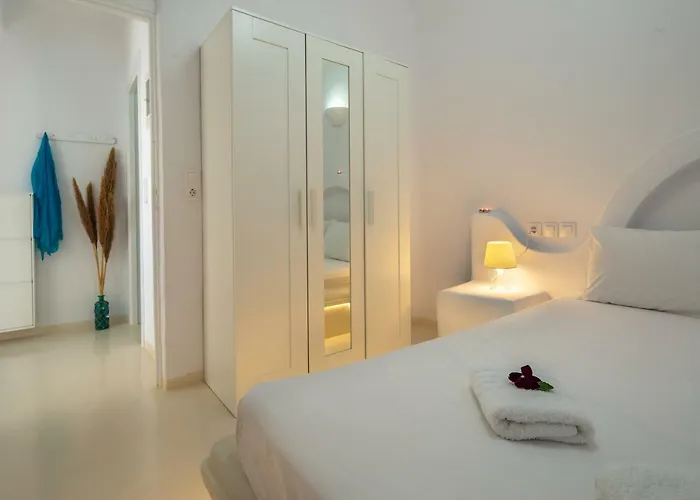 Karystos Villas * カリストス