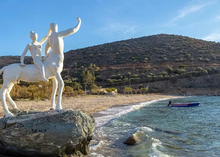 Karystos Villas 別荘 *