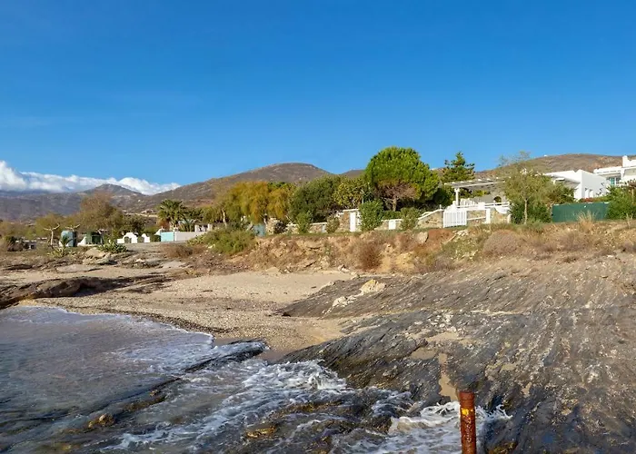 Karystos Villas * カリストス