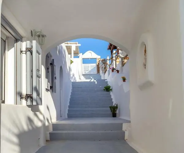 Karystos Villas * カリストス
