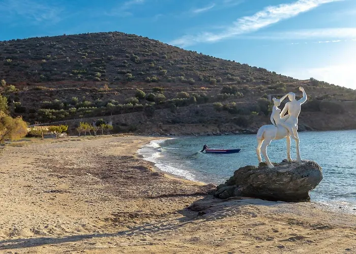 Karystos Villas * カリストス