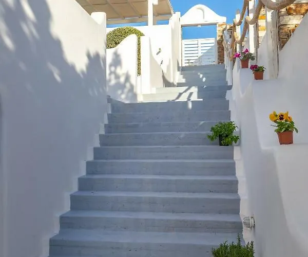 Karystos Villas * カリストス