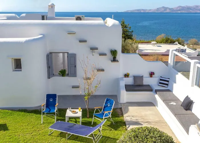 Karystos Villas 別荘 *