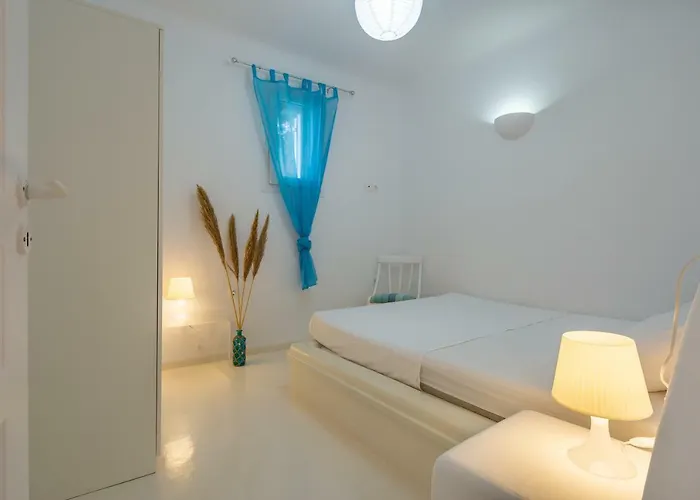 別荘 Karystos Villas *