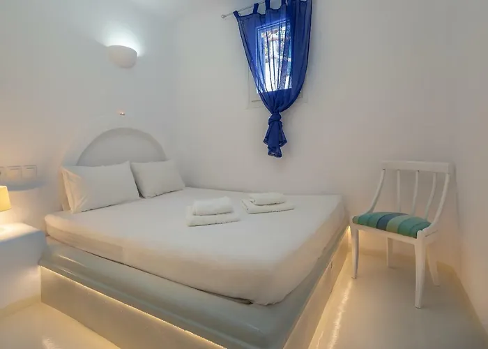 Karystos Villas カリストス