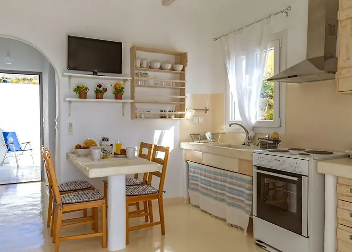 Karystos Villas 別荘 *