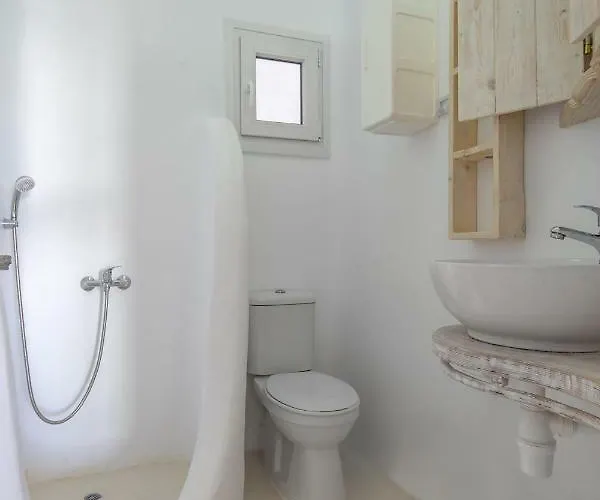 Karystos Villas 別荘